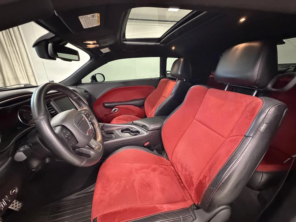 Dodge Challenger R/T Shaker SPECIAL | Mobile.bg � ����������� 10