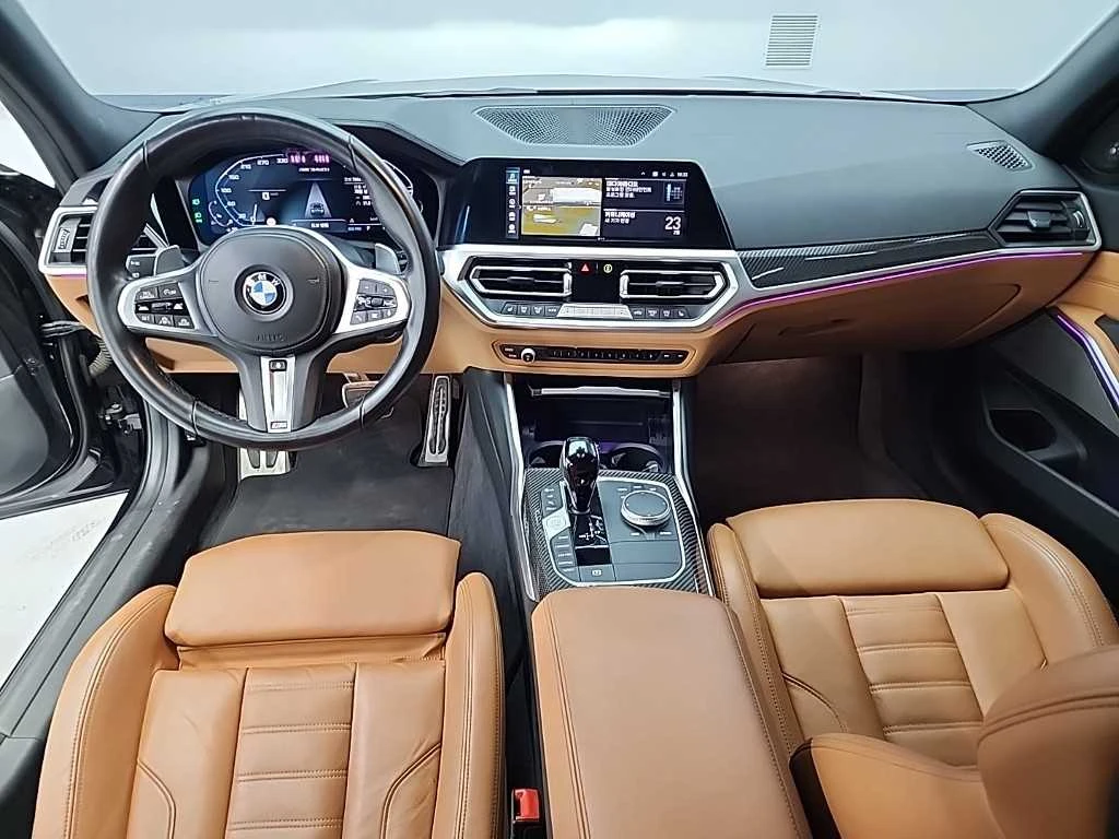 BMW 340 I XDRIVE Touring Performance | Mobile.bg � ����������� 6
