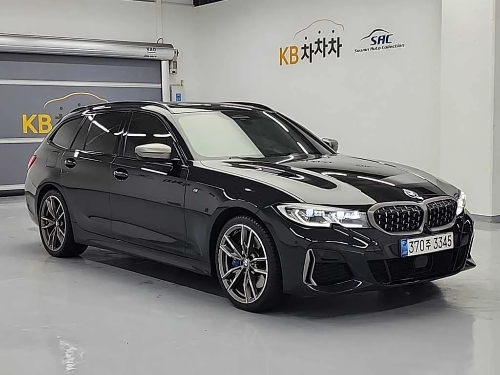 BMW 340 I XDRIVE Touring Performance | Mobile.bg � ����������� 2