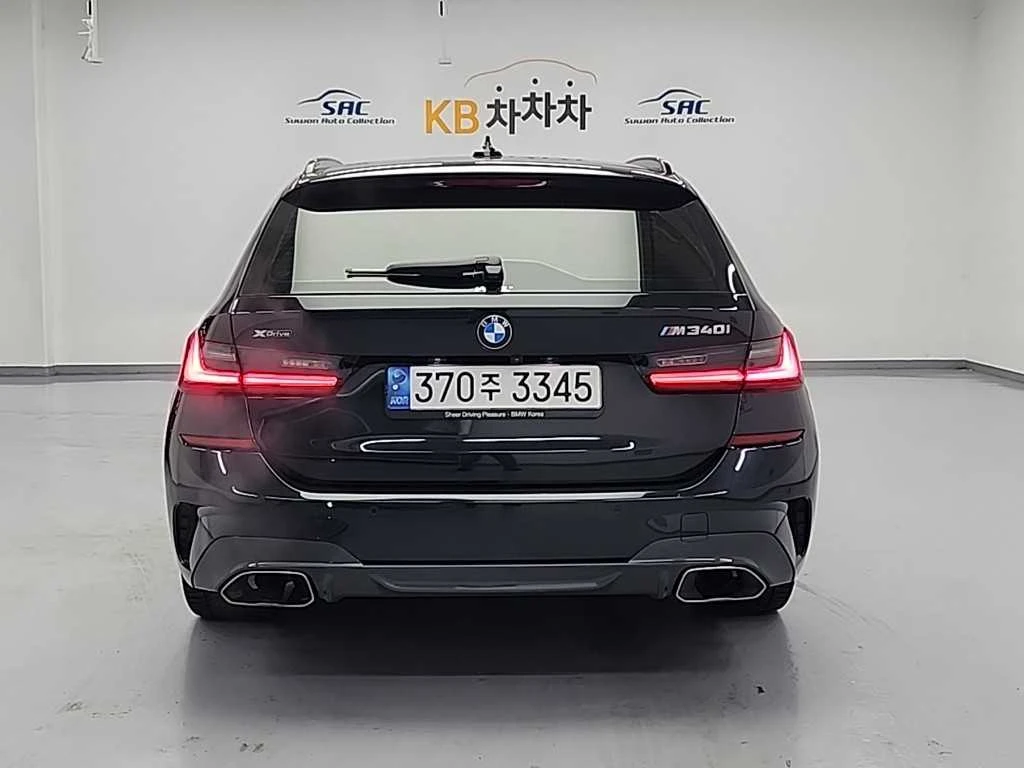 BMW 340 I XDRIVE Touring Performance | Mobile.bg � ����������� 4