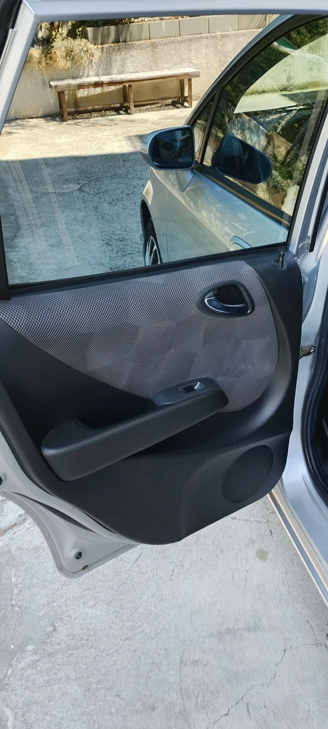 Honda Jazz, снимка 13 - Автомобили и джипове - 55466984
