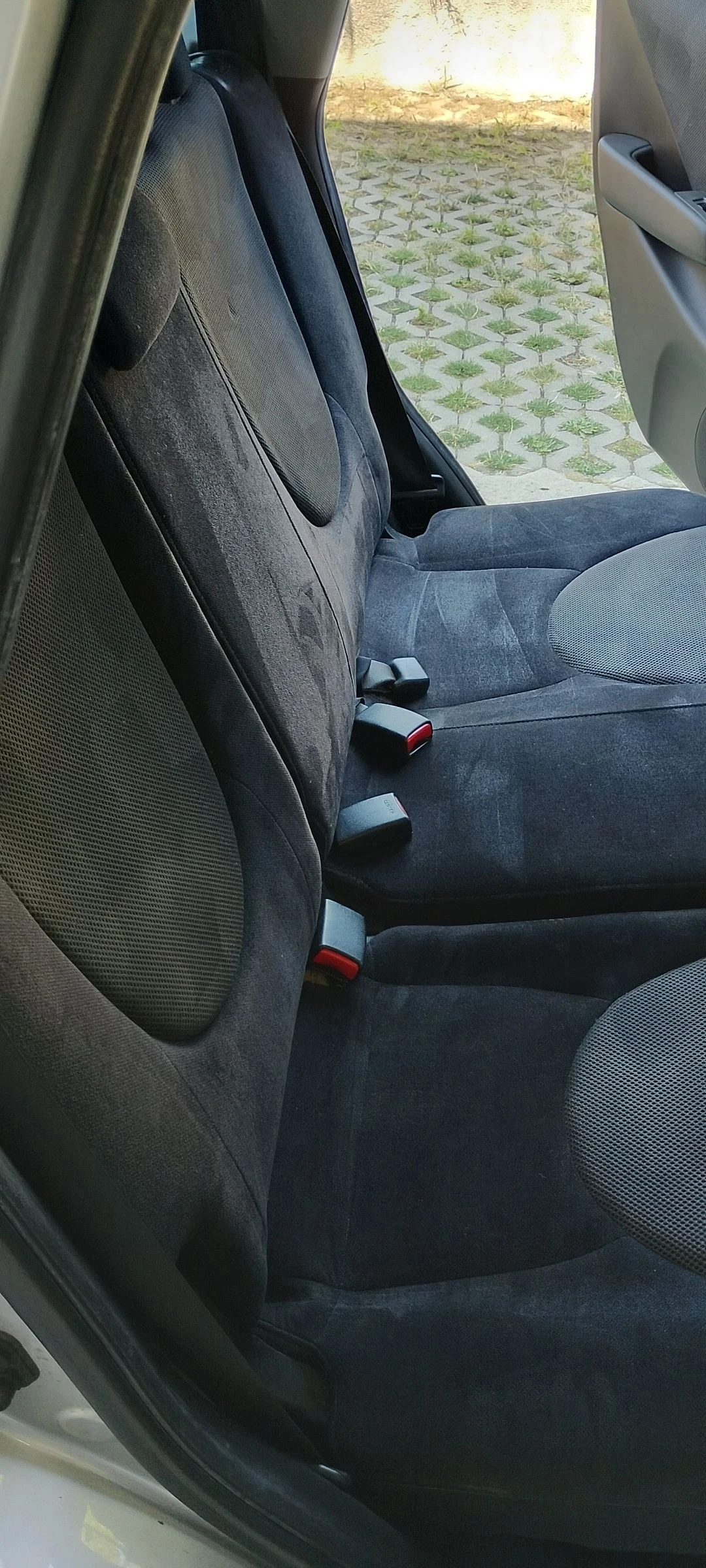 Honda Jazz, снимка 12 - Автомобили и джипове - 55466984