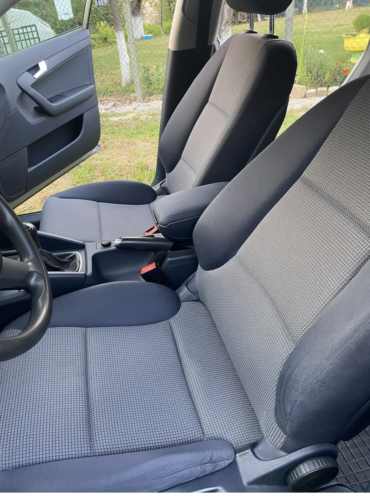 Audi A3, снимка 10 - Автомобили и джипове - 55587782
