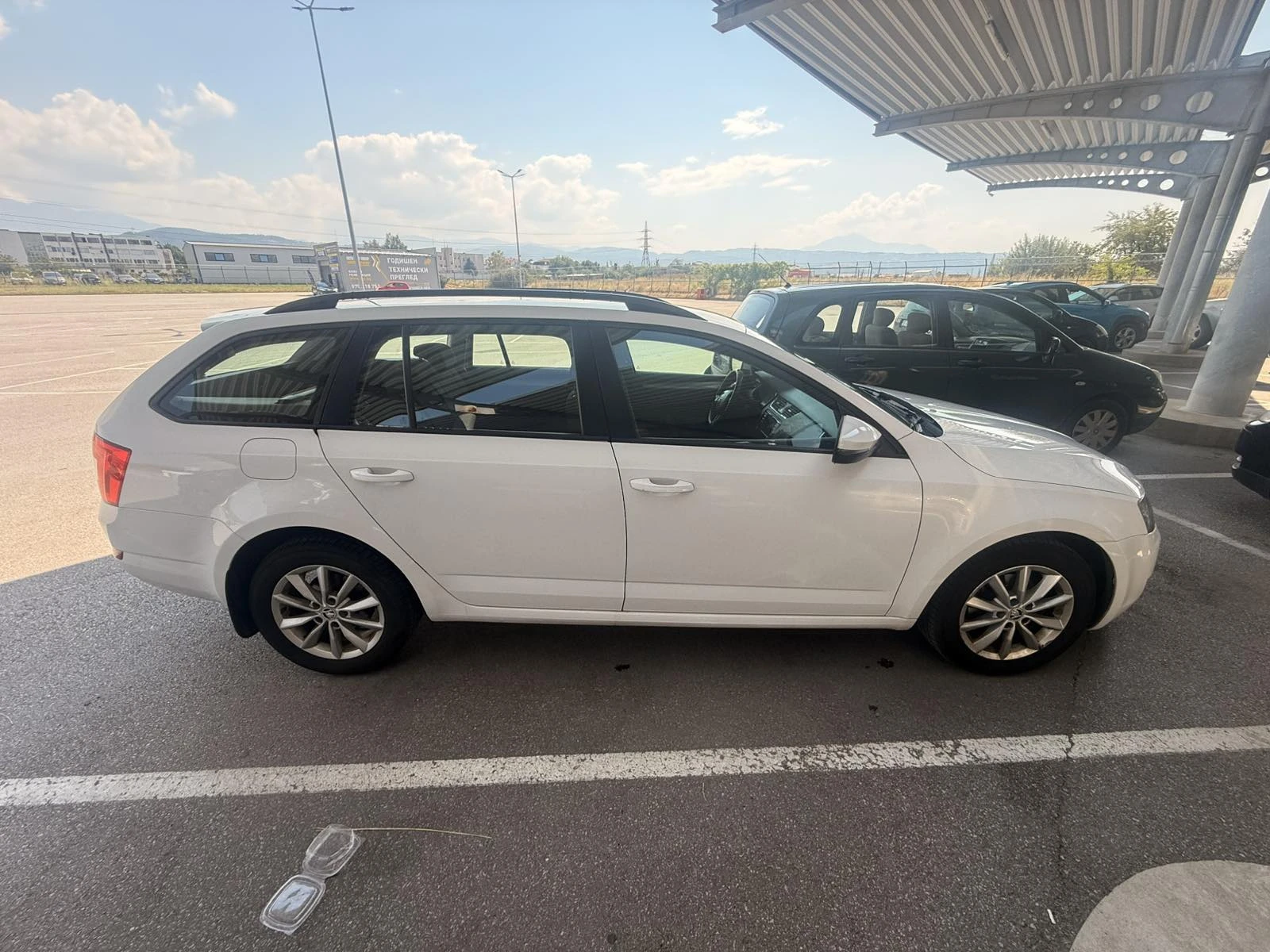 Skoda Octavia, снимка 2 - Автомобили и джипове - 56001786