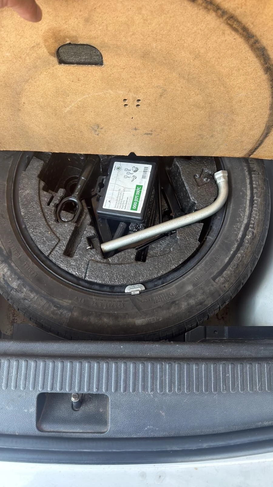 Skoda Octavia, снимка 8 - Автомобили и джипове - 56001786