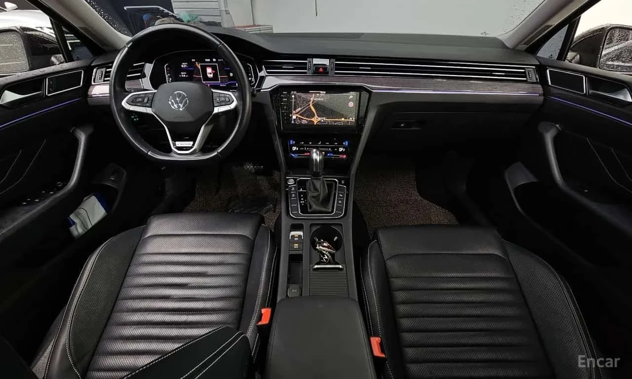 VW Passat * 2.0 TDI 4Motion Prestige * Обдухване * 360 * , снимка 7 - Автомобили и джипове - 56199192