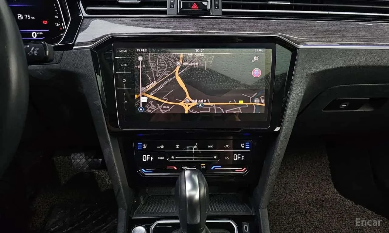 VW Passat * 2.0 TDI 4Motion Prestige * Обдухване * 360 * , снимка 14 - Автомобили и джипове - 56199192