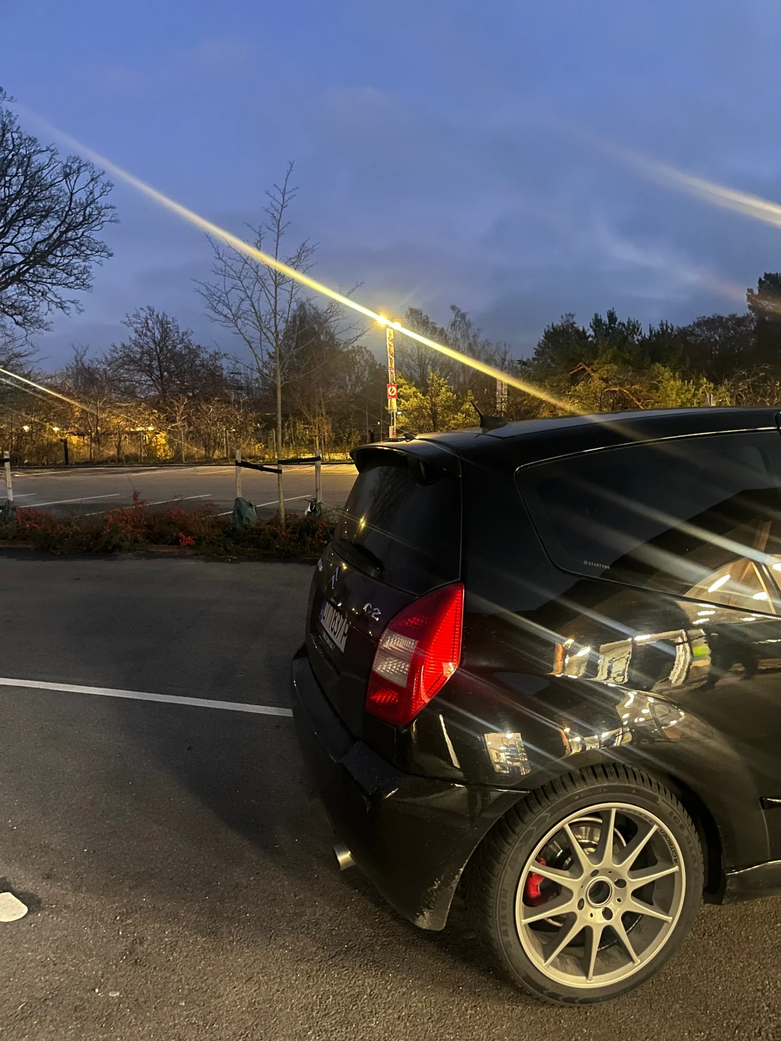 Citroen C2 VTS | Mobile.bg � ����������� 17