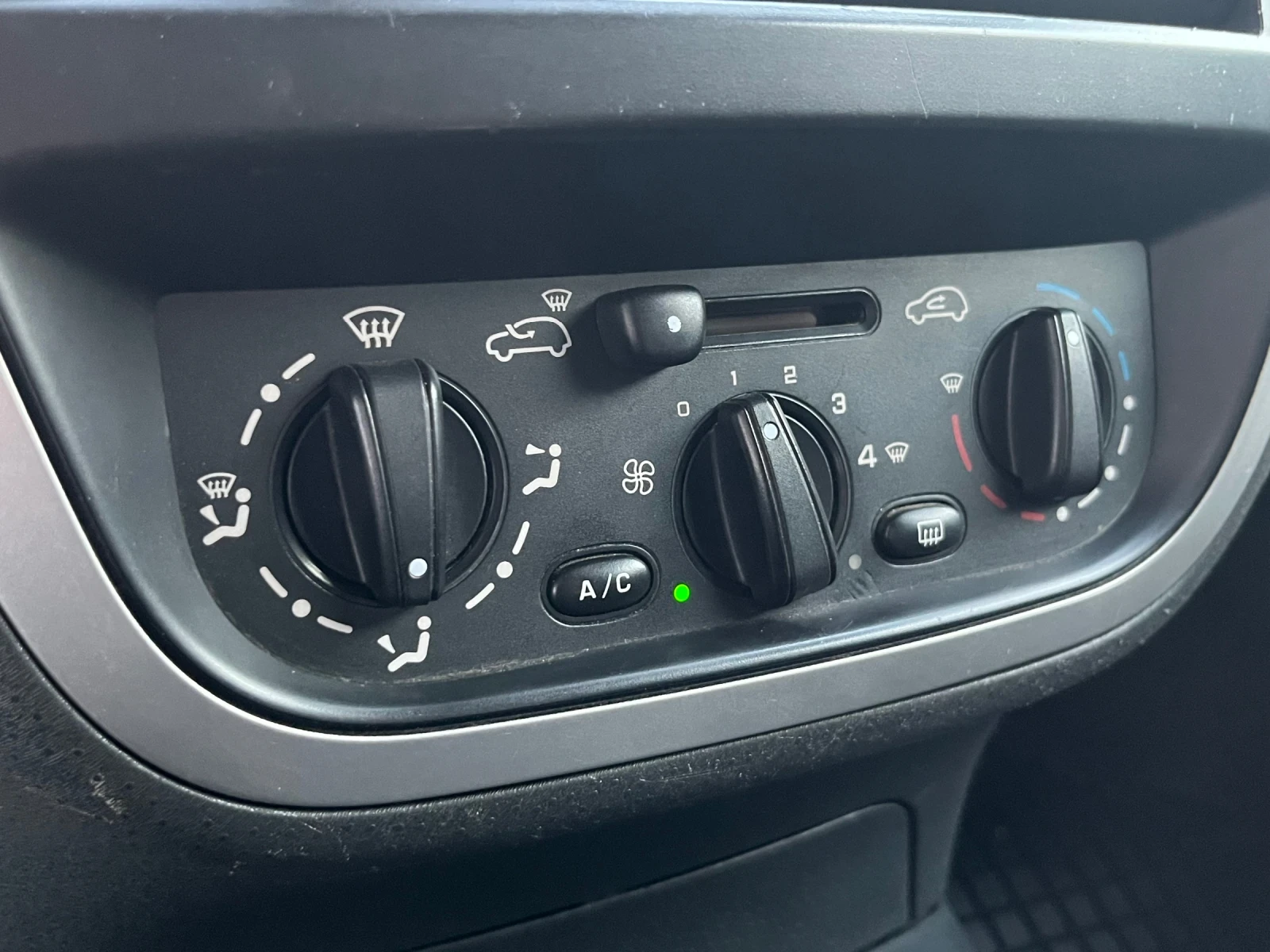 Citroen C2 VTS | Mobile.bg � ����������� 16
