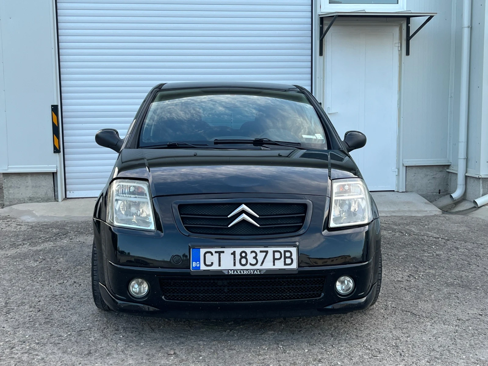 Citroen C2 VTS | Mobile.bg � ����������� 2