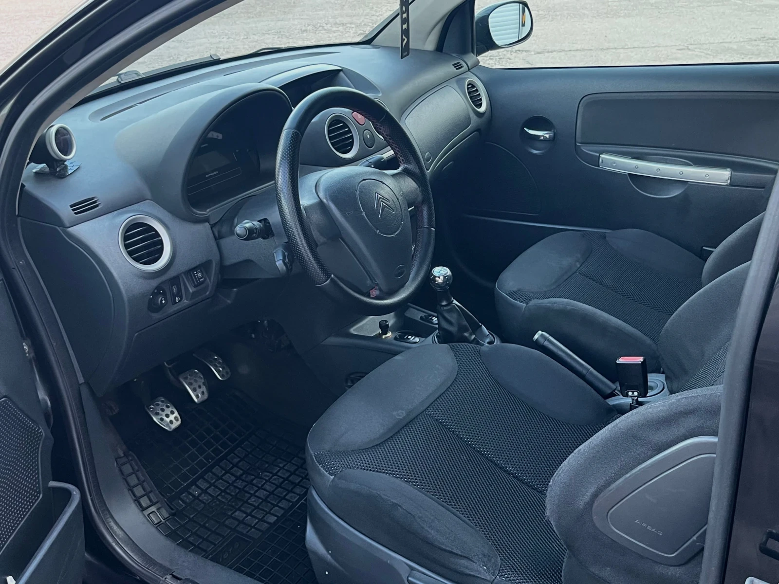 Citroen C2 VTS | Mobile.bg � ����������� 9