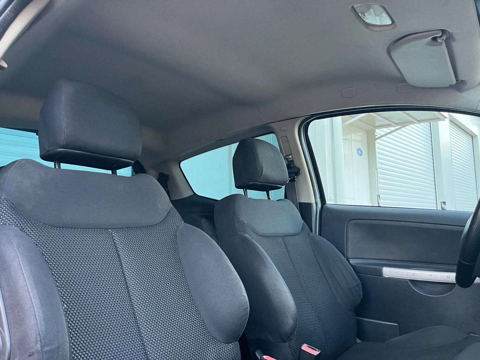 Citroen C2 VTS | Mobile.bg � ����������� 11
