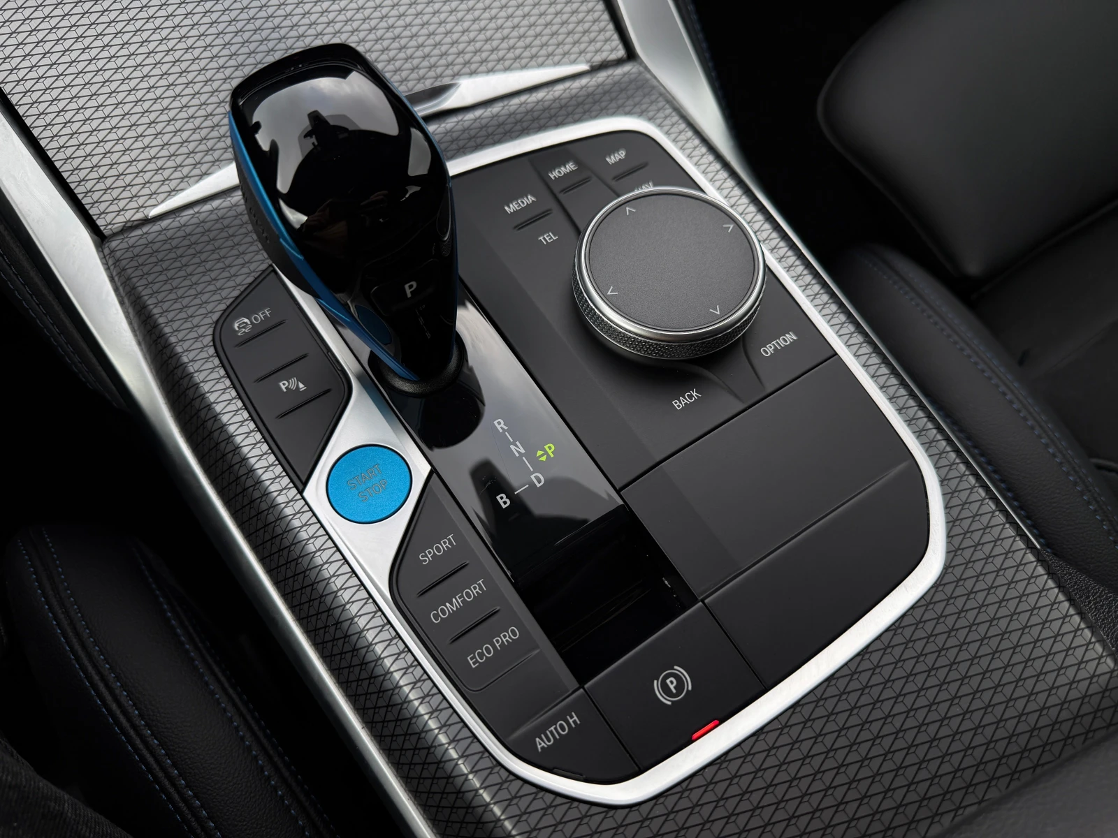 BMW i4 M50 xDrive Leather LED Navi | Mobile.bg � ����������� 16