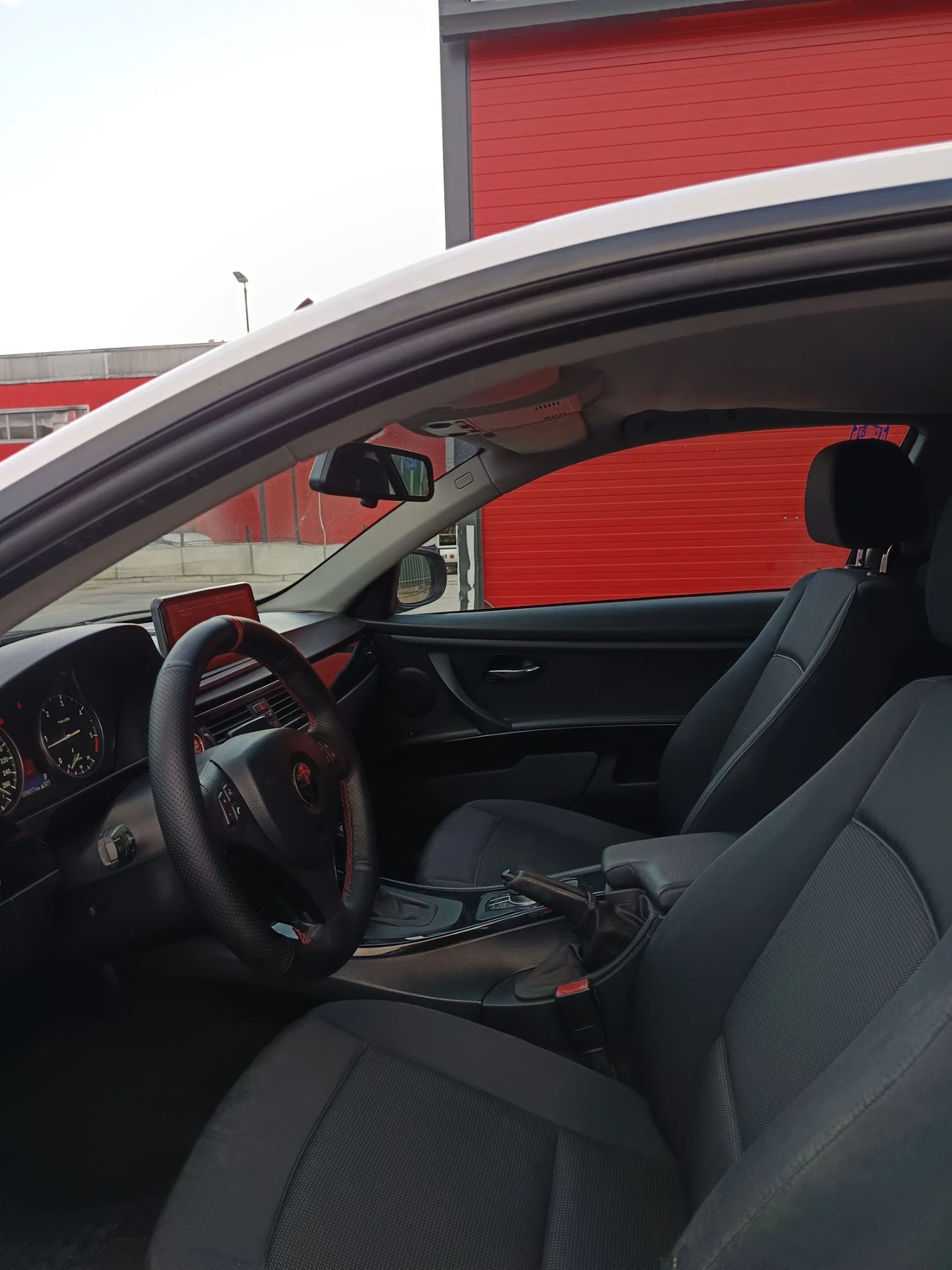 BMW 320, снимка 7 - Автомобили и джипове - 56631422
