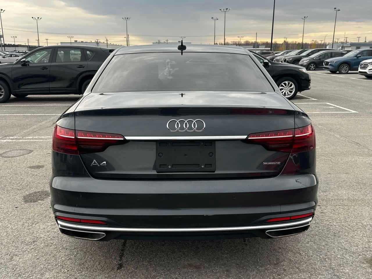 Audi A4 * Komfort * CARFAX * ����������*  | Mobile.bg � ����������� 4