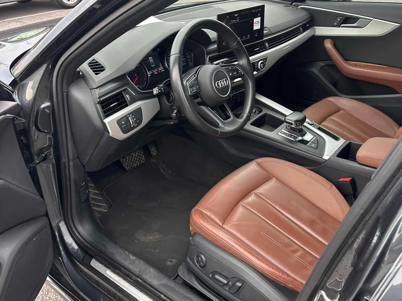 Audi A4 * Komfort * CARFAX * ����������*  | Mobile.bg � ����������� 5