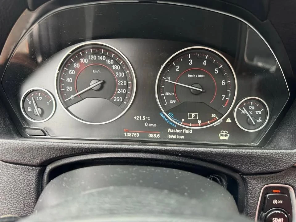 BMW 328, снимка 9 - Автомобили и джипове - 56737415