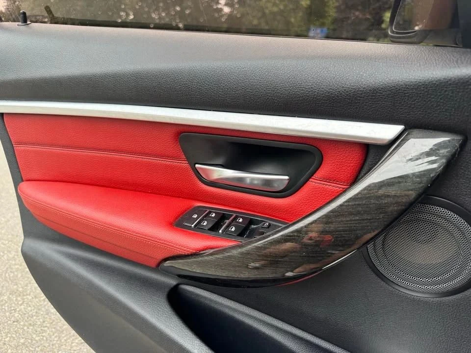 BMW 328, снимка 15 - Автомобили и джипове - 56737415
