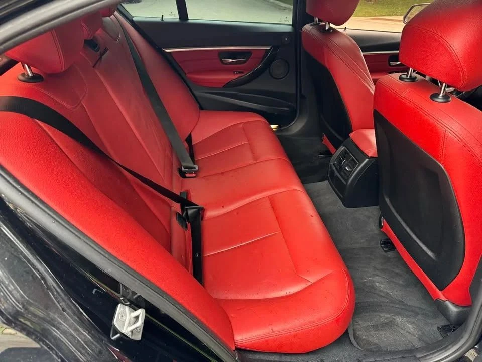 BMW 328, снимка 8 - Автомобили и джипове - 56737415