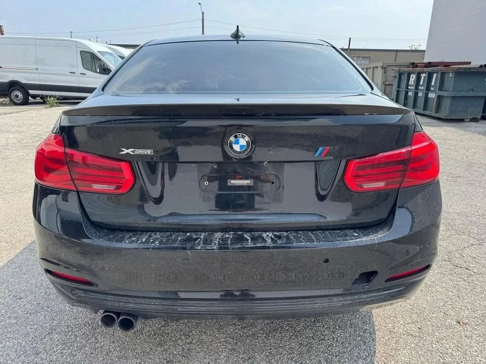 BMW 328, снимка 4 - Автомобили и джипове - 56737415