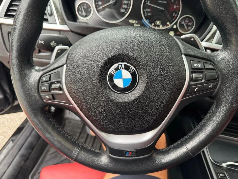 BMW 328, снимка 11 - Автомобили и джипове - 56737415