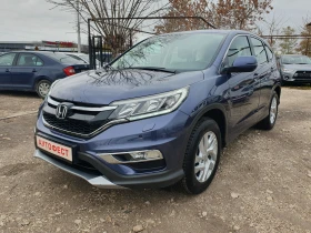 Honda Cr-v 2.0i 155к.с. 4x4  115000 KM NAVI КАМЕРА LED