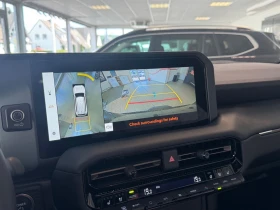 Toyota Land cruiser 2.4 iForce  PREMIUM, снимка 10