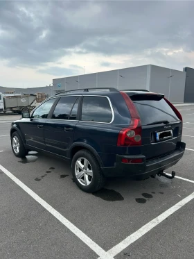 Volvo Xc90 2.9-Т6 ГАЗ!, снимка 4