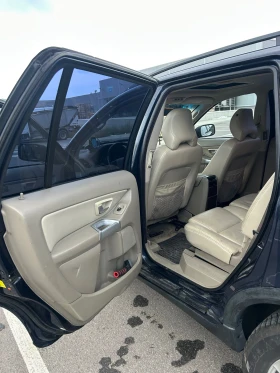 Volvo Xc90 2.9-Т6 ГАЗ!, снимка 10