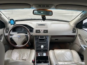 Volvo Xc90 2.9-Т6 ГАЗ!, снимка 7