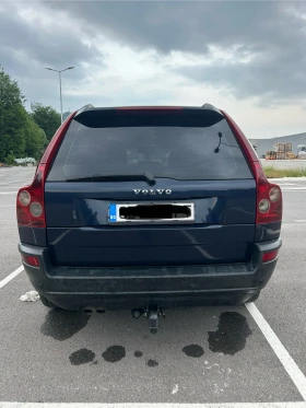 Volvo Xc90 2.9-Т6 ГАЗ!, снимка 5