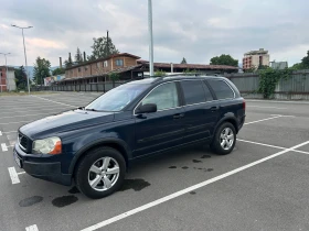 Volvo Xc90 2.9-Т6 ГАЗ!, снимка 3