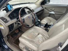 Volvo Xc90 2.9-Т6 ГАЗ!, снимка 9