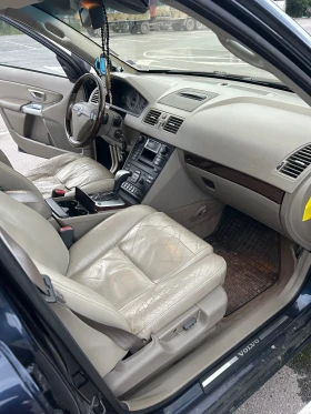 Volvo Xc90 2.9-Т6 ГАЗ!, снимка 6