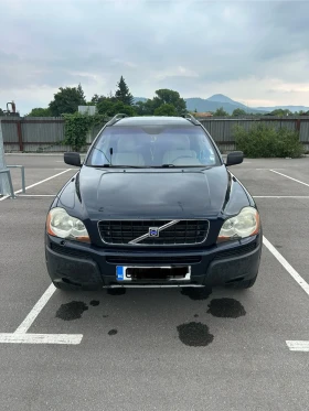 Volvo Xc90 2.9-Т6 ГАЗ!, снимка 1