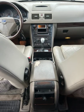 Volvo Xc90 2.9-Т6 ГАЗ!, снимка 8