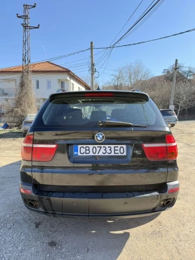 BMW X5 X5 3.5sd, снимка 10