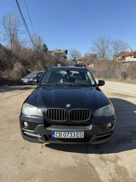BMW X5 X5 3.5sd, снимка 3