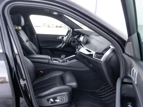 BMW X6 XDRIVE * SWAROVSKI * 360 * LASER * DISTRONIC , снимка 9