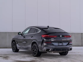 BMW X6 XDRIVE * SWAROVSKI * 360 * LASER * DISTRONIC , снимка 7