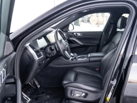 BMW X6 XDRIVE * SWAROVSKI * 360 * LASER * DISTRONIC , снимка 8