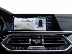 BMW X6 XDRIVE * SWAROVSKI * 360 * LASER * DISTRONIC , снимка 16