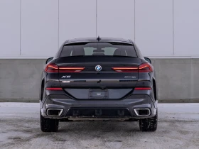 BMW X6 XDRIVE * SWAROVSKI * 360 * LASER * DISTRONIC , снимка 6