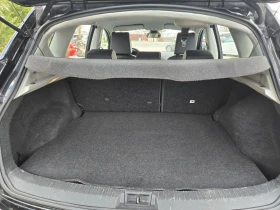 Nissan Qashqai 1.6i-116кс= ФАБРИЧНА ГАЗ= АВТОПИЛОТ= КОЖА= FACE, снимка 10