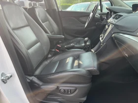 Opel Mokka 1.7CDTI COSMO, снимка 12