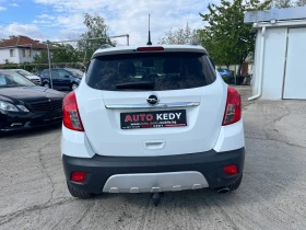 Opel Mokka 1.7CDTI COSMO, снимка 6