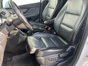 Opel Mokka 1.7CDTI COSMO, снимка 8