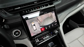 Jeep Grand cherokee 3.6L Overland, снимка 14