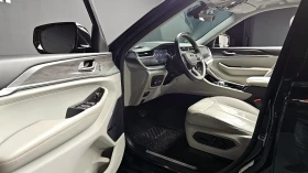 Jeep Grand cherokee 3.6L Overland, снимка 5