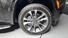 Jeep Grand cherokee 3.6L Overland, снимка 17